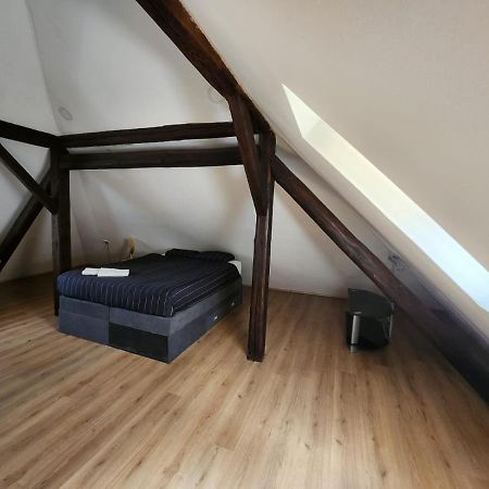 Apartmán Apartman Buzanova 001 Záhřeb Exteriér fotografie