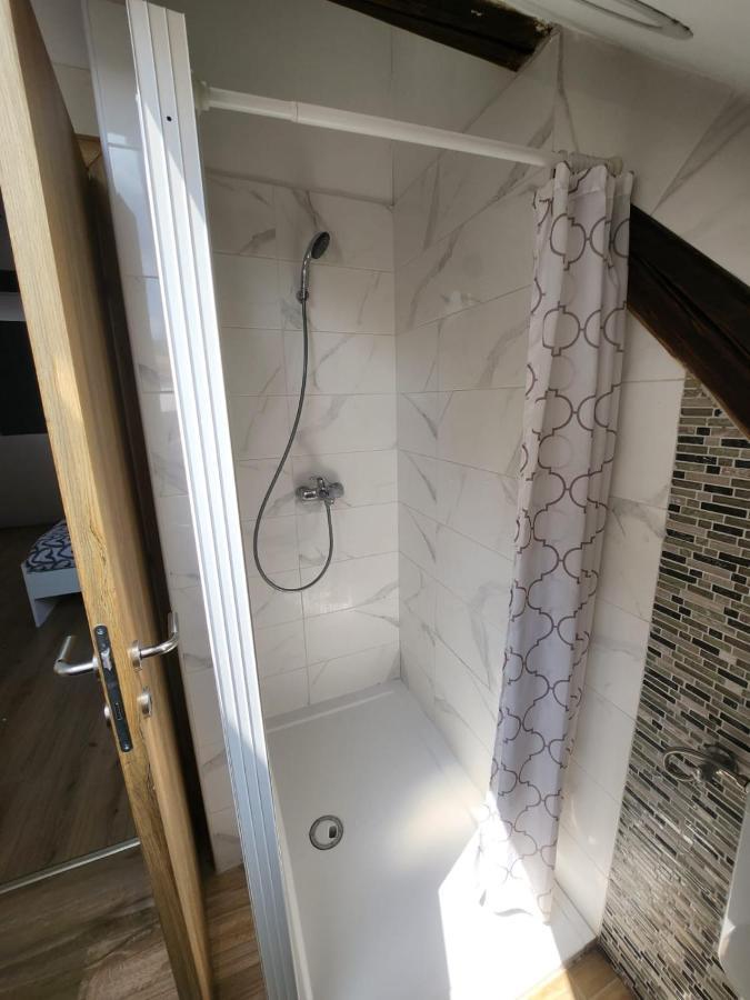 Apartmán Apartman Buzanova 001 Záhřeb Exteriér fotografie