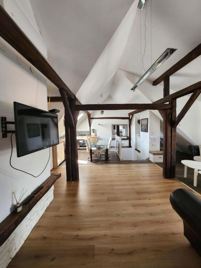 Apartmán Apartman Buzanova 001 Záhřeb Exteriér fotografie