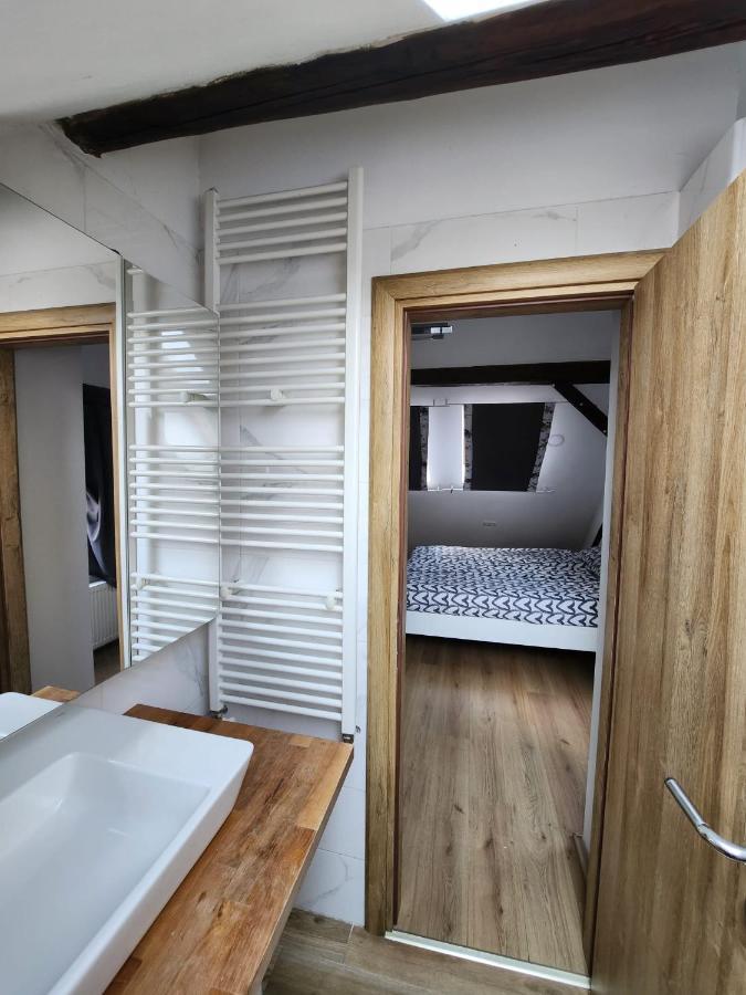 Apartmán Apartman Buzanova 001 Záhřeb Exteriér fotografie