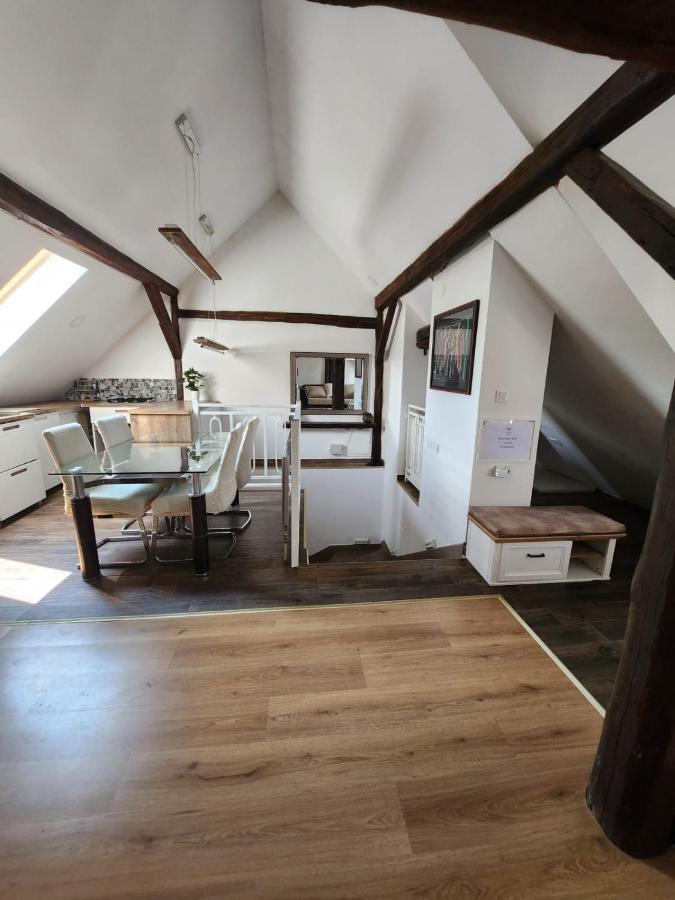 Apartmán Apartman Buzanova 001 Záhřeb Exteriér fotografie